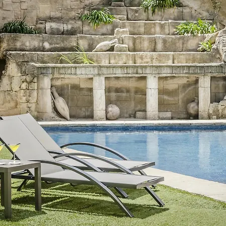 Dorma Cunit Suites & Spa-3